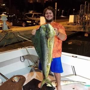 Meet your Posher, Nick